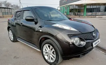 Nissan Juke 2011 года за 5 300 000 тг. в Алматы фото 4