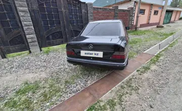 Mercedes-Benz W124 1989 года за 1 000 000 тг. в Жамбылская область фото 4