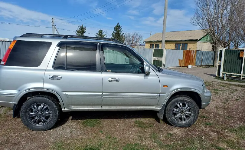 Honda CR-V 1996 года за 1 900 000 тг. в Алматы