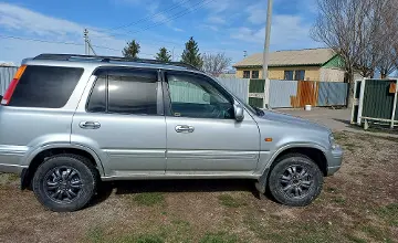 Honda CR-V 1996 года за 1 900 000 тг. в Алматы фото 1