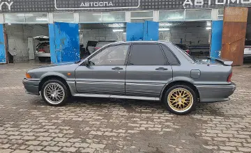 Mitsubishi Galant 1992 года за 1 600 000 тг. в Алматы