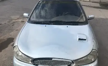 Ford Mondeo 1999 года за 700 000 тг. в Астана фото 2