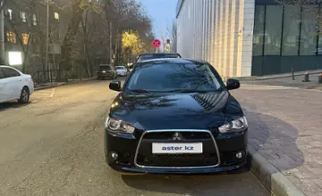 Mitsubishi Lancer 2014 года за 4 950 000 тг. в Алматы фото 3