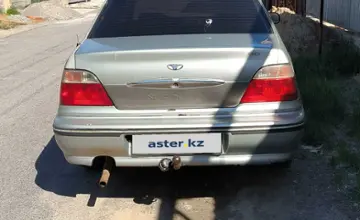 Daewoo Nexia 2005 года за 1 350 000 тг. в Туркестанская область