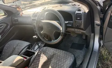 Nissan Cefiro 1999 года за 1 500 000 тг. в Алматинская область фото 3