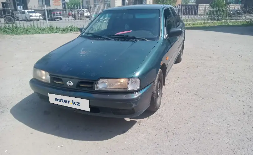 Nissan Primera 1995 года за 500 000 тг. в Павлодарская область