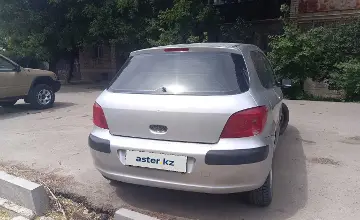 Peugeot 307 2006 года за 2 000 000 тг. в Западно-Казахстанская область фото 3