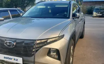 Hyundai Tucson 2023 года за 11 000 000 тг. в Костанайская область фото 1