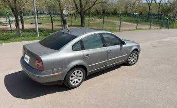 Volkswagen Passat 2003 года за 2 800 000 тг. в Карагандинская область фото 4