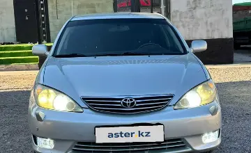Toyota Camry 2005 года за 5 800 000 тг. в Алматинская область фото 1
