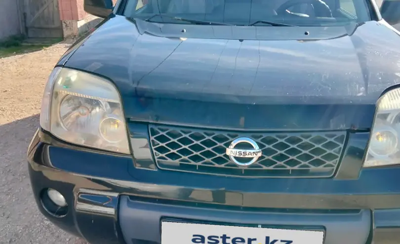 Nissan X-Trail 2007 года за 3 200 000 тг. в Астана