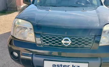 Nissan X-Trail 2007 года за 3 200 000 тг. в Астана фото 1