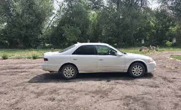 Toyota Camry 1999 года за 2 800 000 тг. в Жетысуская область фото 2