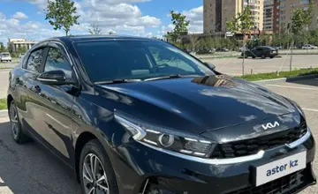 Kia Cerato 2024 года за 8 400 000 тг. в Астана фото 3