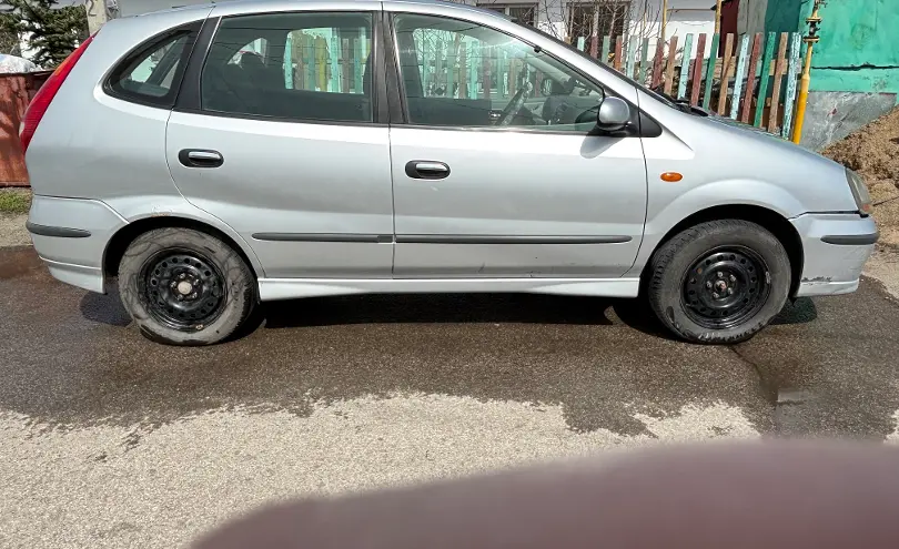 Nissan Almera 2001 года за 3 000 000 тг. в Караганда фото 2