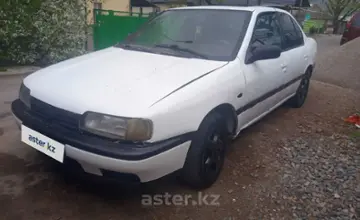 Nissan Primera 1992 года за 450 000 тг. в Алматы фото 2