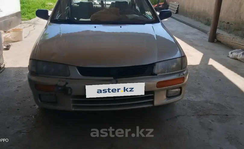 Mazda 323 1994 года за 1 500 000 тг. в Шымкент