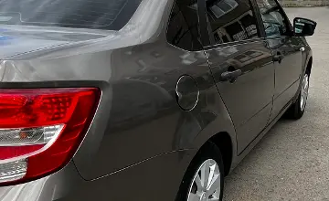 LADA (ВАЗ) Granta 2020 года за 3 690 000 тг. в Усть-Каменогорск фото 4
