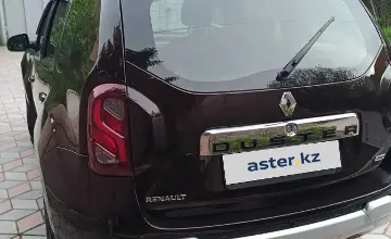 Renault Duster 2015 года за 5 500 000 тг. в Северо-Казахстанская область фото 4