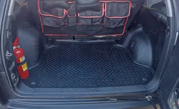 Honda CR-V 2002 года за 5 000 000 тг. в Караганда фото 4