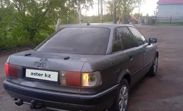 Audi 80 1992 года за 1 250 000 тг. в Акмолинская область фото 3
