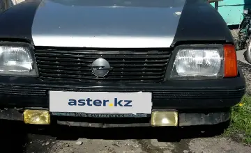 Opel Ascona 1984 года за 800 000 тг. в Усть-Каменогорск фото 1