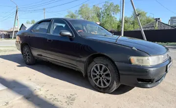 Toyota Cresta 1992 года за 1 100 000 тг. в Павлодарская область фото 2