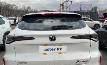 Changan X5 Plus 2025 года за 7 700 000 тг. в Алматы фото 4
