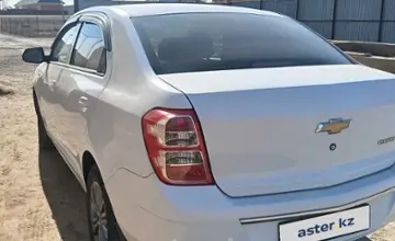 Chevrolet Cobalt 2020 года за 5 000 000 тг. в Кызылординская область фото 4