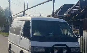 Mitsubishi Delica 1994 года за 1 200 000 тг. в Алматы фото 2
