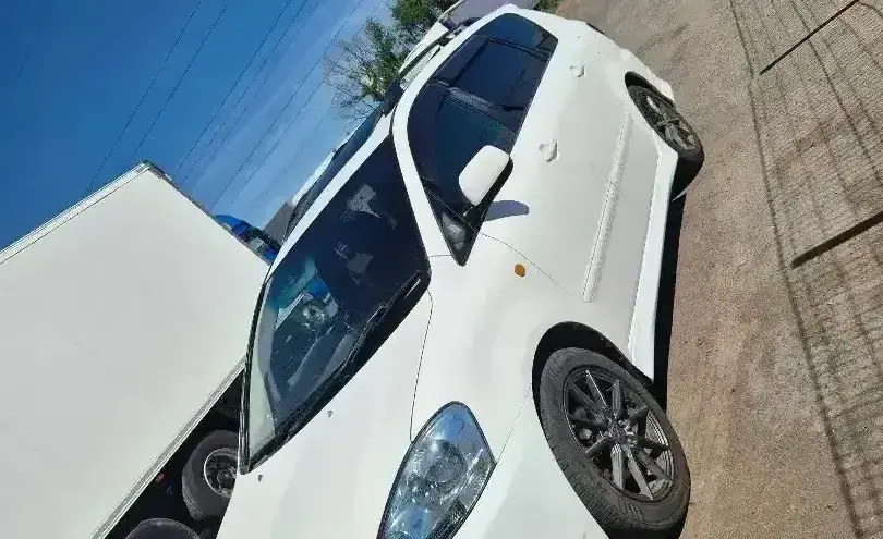 Toyota Ipsum 2002 года за 4 600 000 тг. в Павлодар фото 2