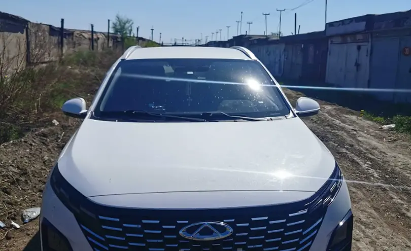 Chery Tiggo 2 Pro 2025 года за 5 800 000 тг. в Павлодарская область фото 1