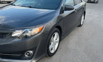 Toyota Camry 2013 года за 8 000 000 тг. в Астана фото 1
