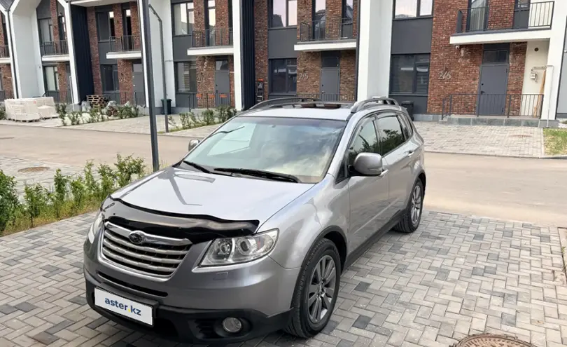 Subaru Tribeca 2008 года за 7 300 000 тг. в Алматы