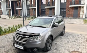 Subaru Tribeca 2008 года за 7 300 000 тг. в Алматы фото 1