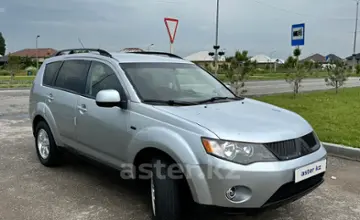 Mitsubishi Outlander 2006 года за 5 000 000 тг. в Шымкент фото 3
