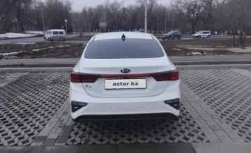 Kia K3 2020 года за 9 500 000 тг. в Алматы фото 3