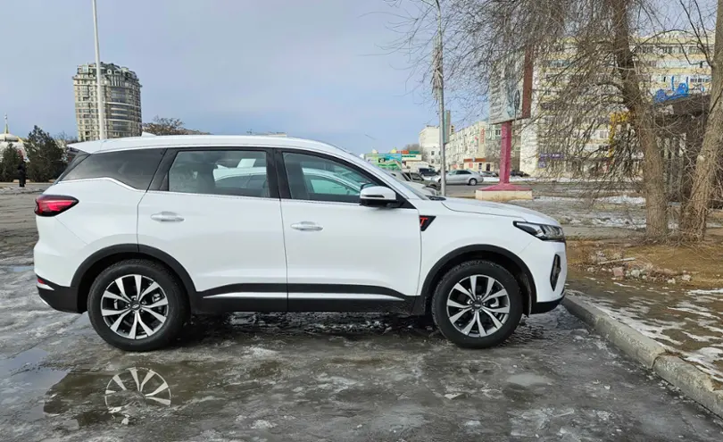 Chery Tiggo 7 Pro 2023 года за 8 500 000 тг. в Актау фото 4