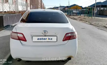 Toyota Camry 2010 года за 5 500 000 тг. в Кызылординская область фото 3