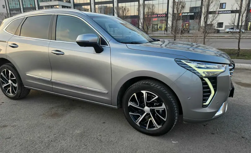 Haval Jolion 2023 года за 7 300 000 тг. в Астана фото 2