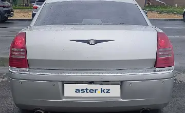 Chrysler 300C 2004 года за 4 300 000 тг. в Астана