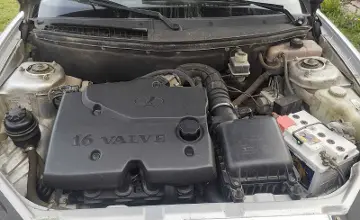 LADA (ВАЗ) Priora 2012 года за 1 800 000 тг. в Акмолинская область