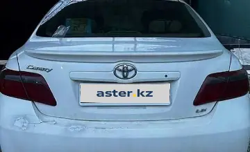 Toyota Camry 2006 года за 5 500 000 тг. в Алматы