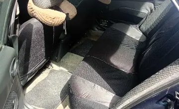 Mitsubishi Galant 1995 года за 700 000 тг. в Алматы фото 5
