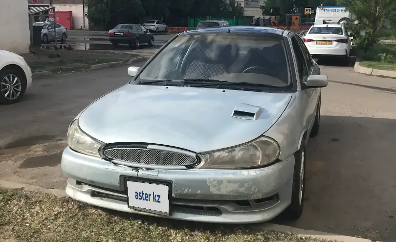 Ford Mondeo 1999 года за 700 000 тг. в Астана