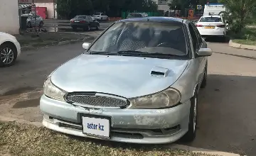 Ford Mondeo 1999 года за 700 000 тг. в Астана фото 1