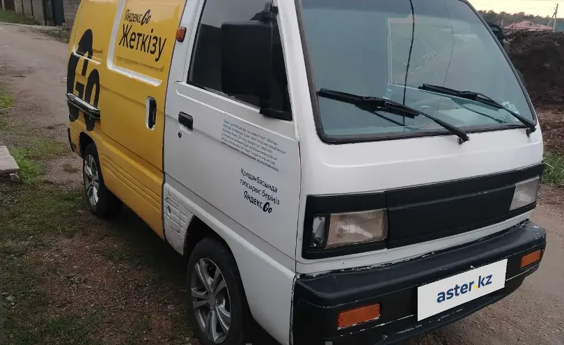 Daewoo Damas 2004 года за 1 400 000 тг. в Алматы фото 3