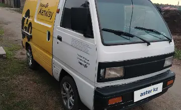 Daewoo Damas 2004 года за 1 500 000 тг. в Алматы фото 2