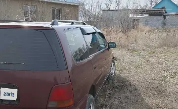 Honda Odyssey 1995 года за 1 900 000 тг. в Алматинская область фото 4