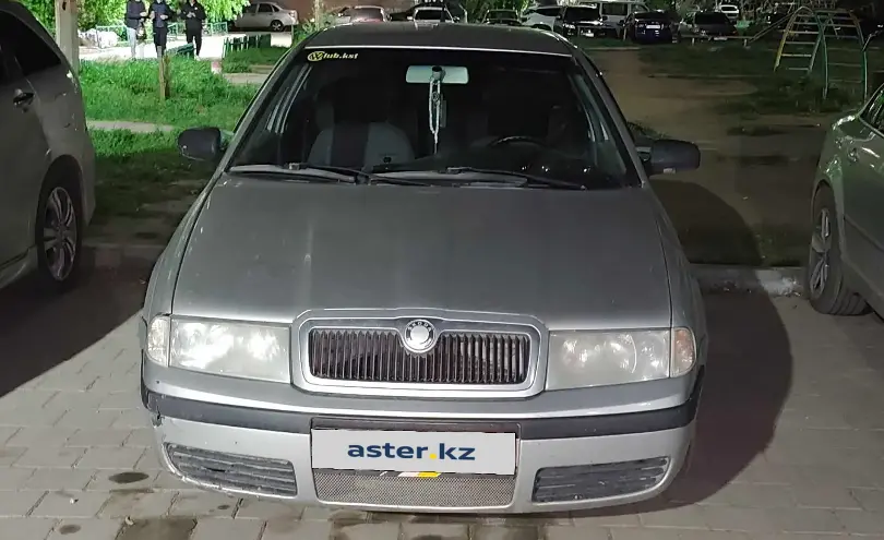Skoda Octavia 2004 года за 3 550 000 тг. в Костанайская область